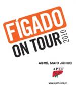 Road Show Fígado on Tour 2010